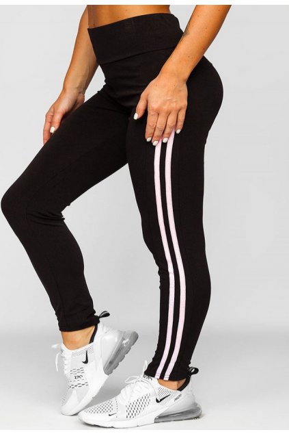 Sokszínű női leggings