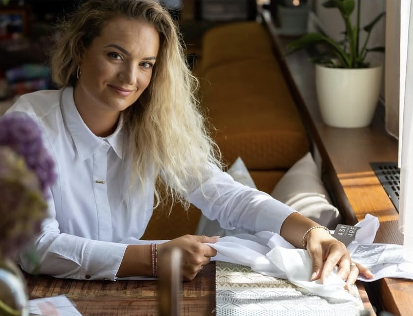 Andrea Čtvrtníčková