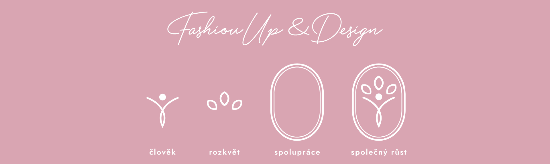 FashionUp banner