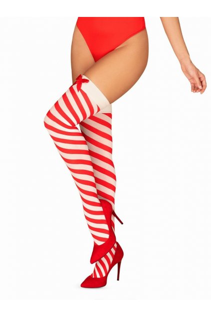 Pančuchy Kissmas stockings