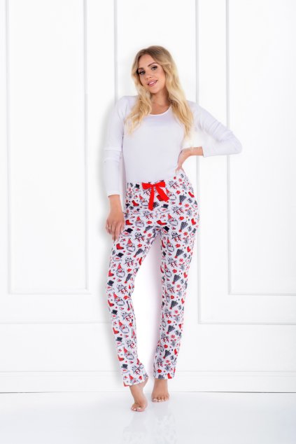 Dámske pyžamo Magic Moments