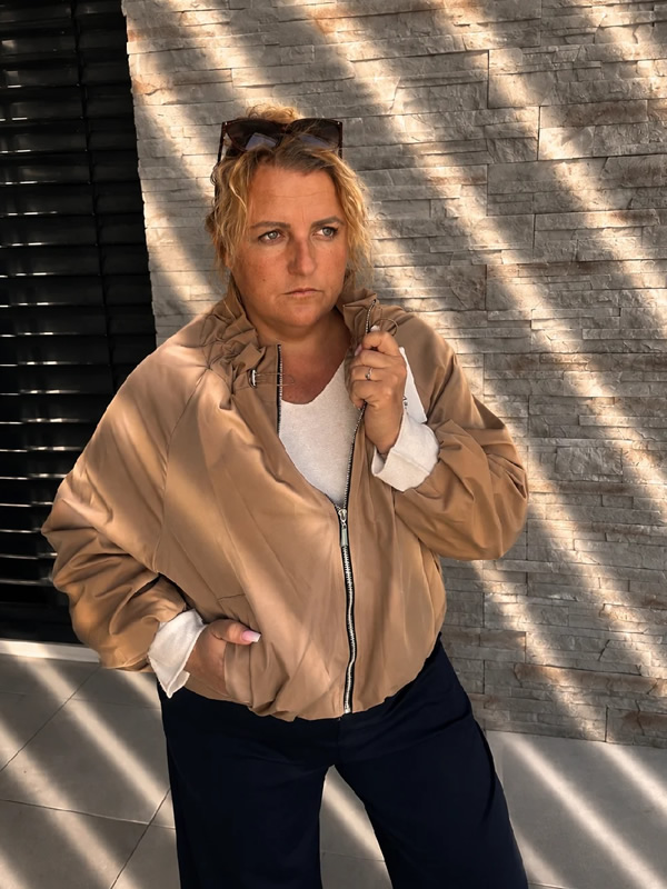 Oblečení pro plnoštíhlé | Fashion Victim