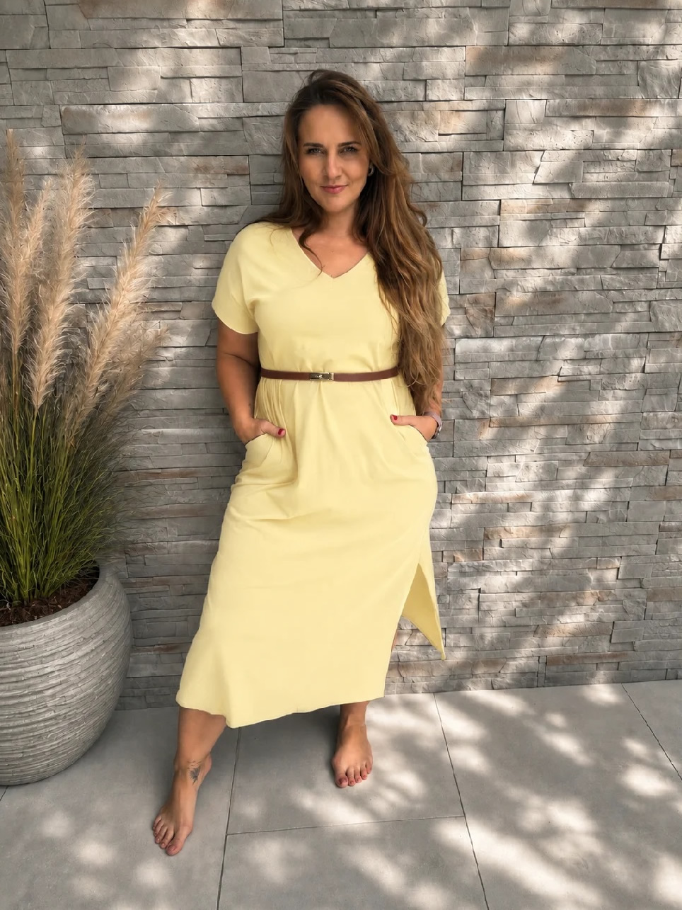 Móda pro plnoštíhlé | Fashion Victim