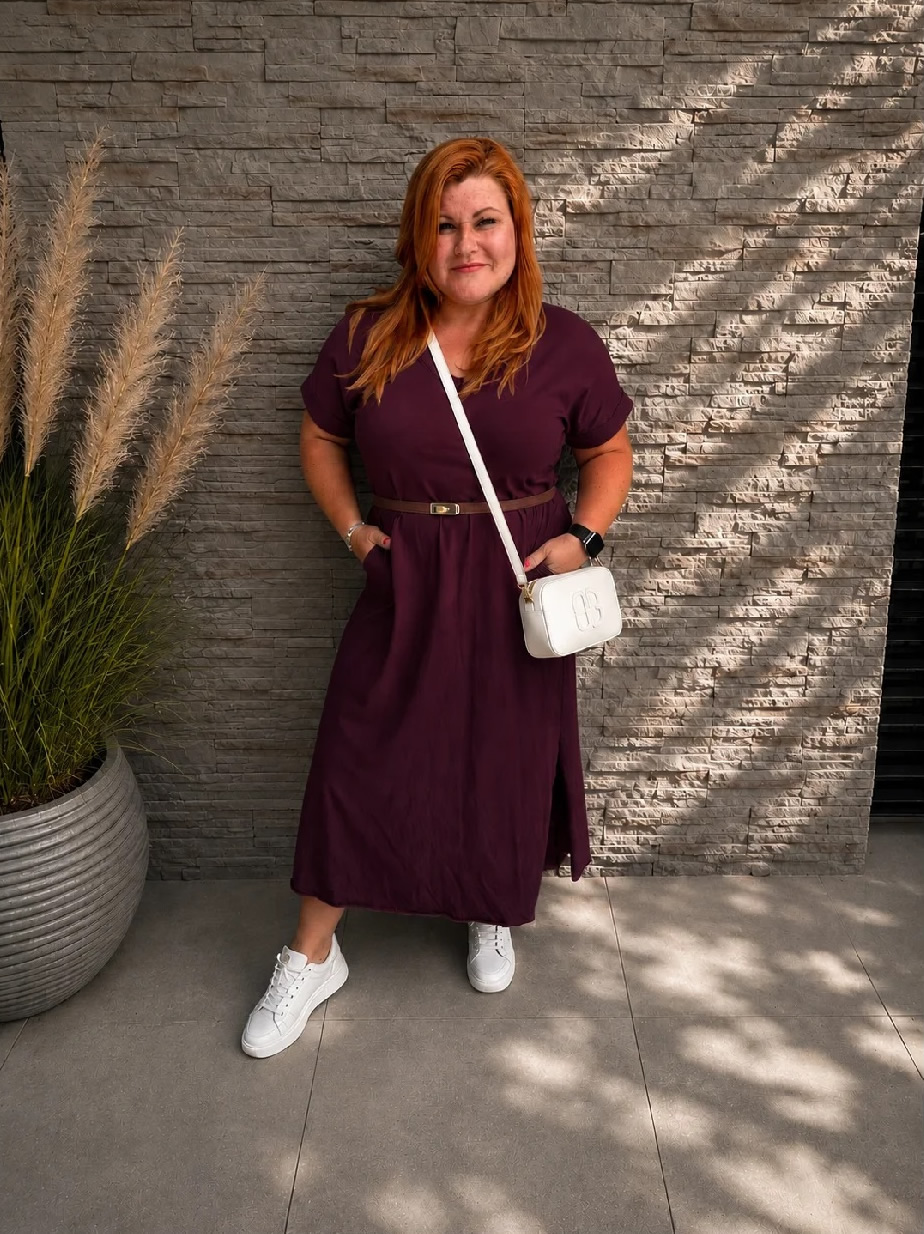 Oblečení pro plnoštíhlé | Fashion Victim
