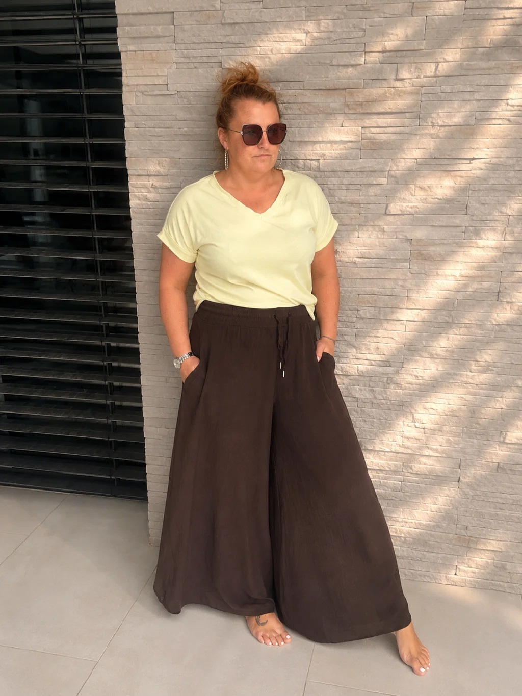 Oblečení pro plnoštíhlé | Fashion Victim