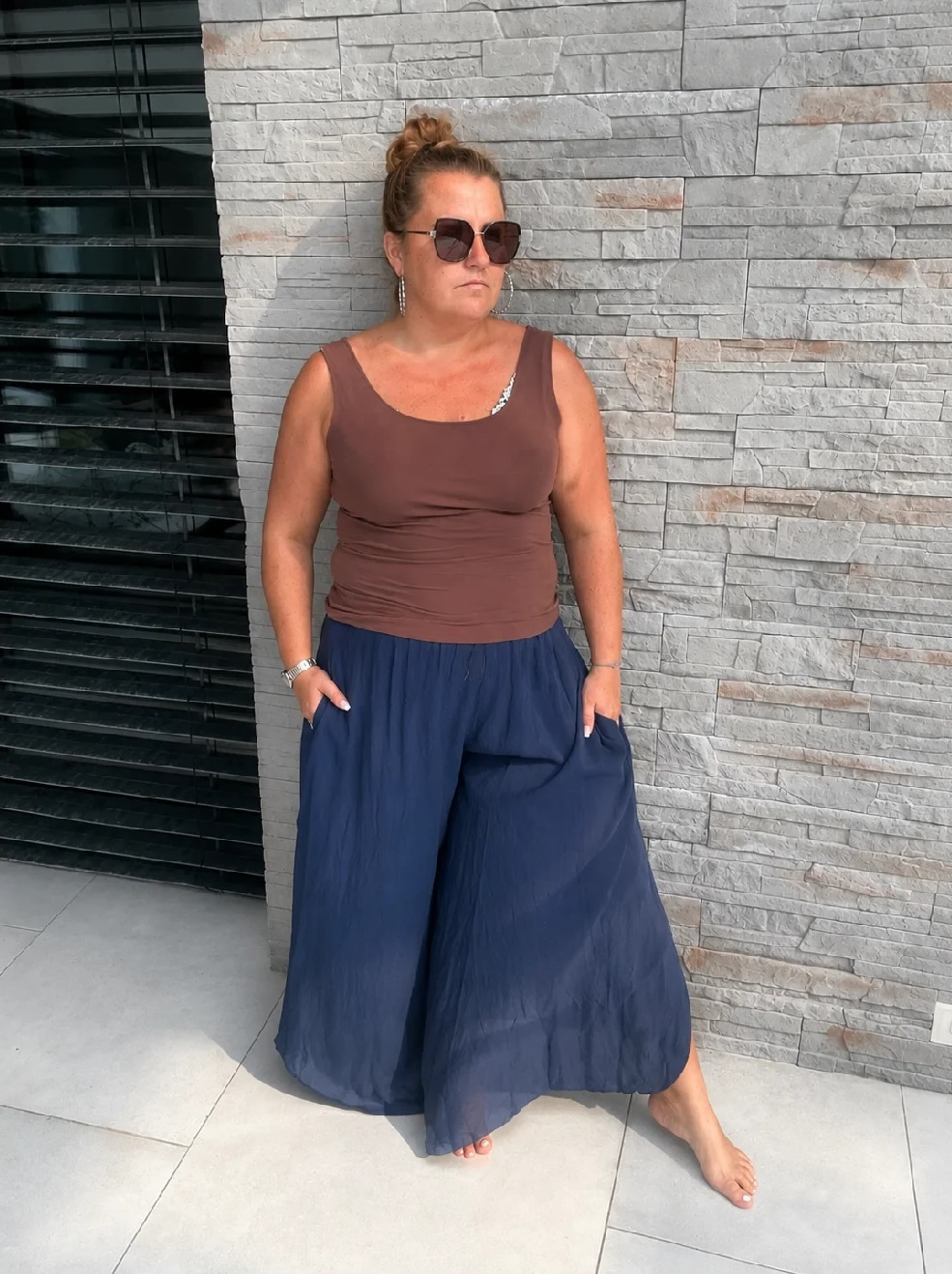 Každý týden novinky pro plnoštíhlé | Fashion Victim