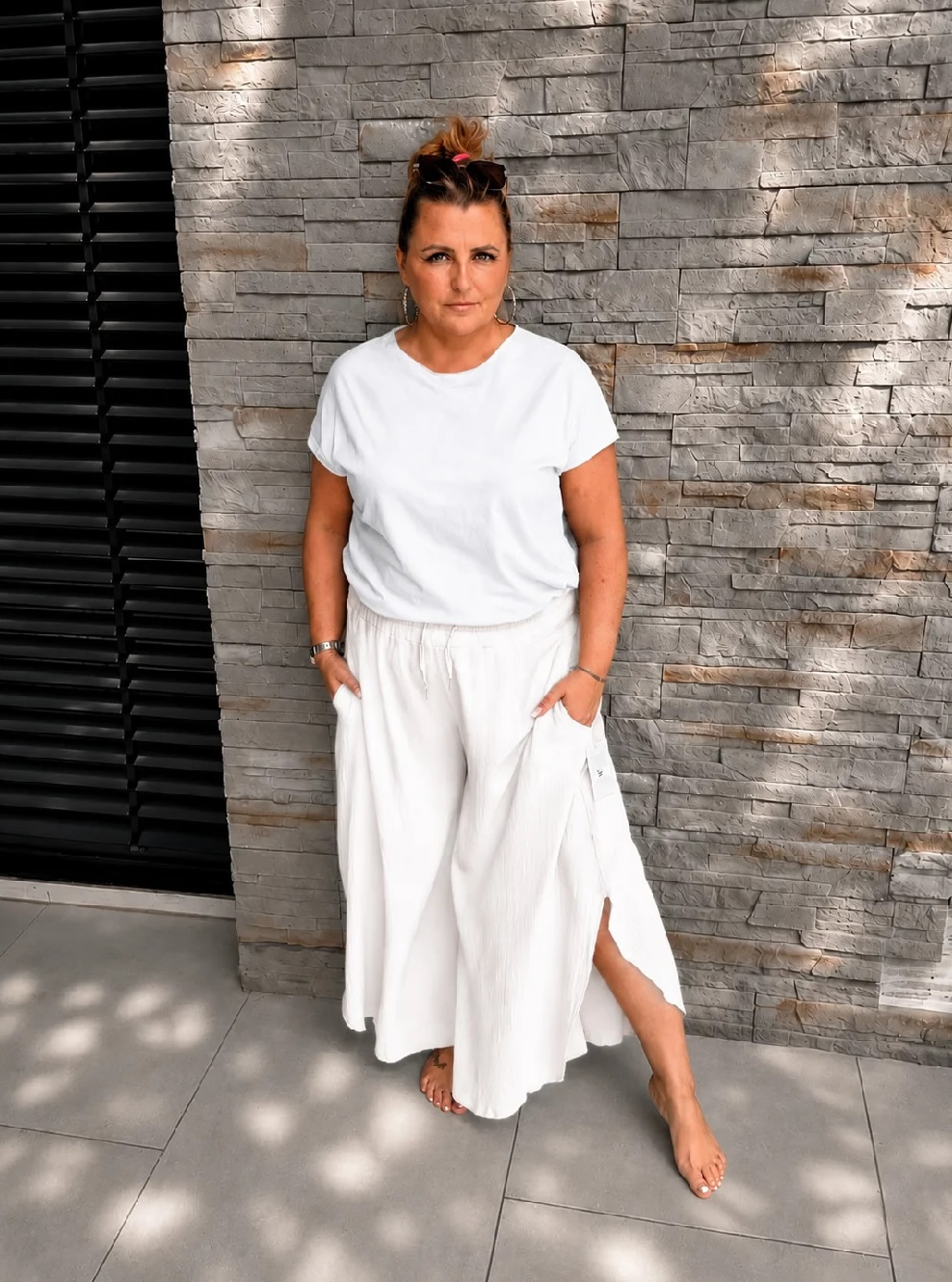 Móda pro plnoštíhlé | Fashion Victim