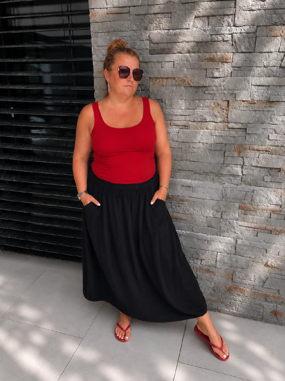 Oblečení pro plnoštíhlé | Fashion Victim