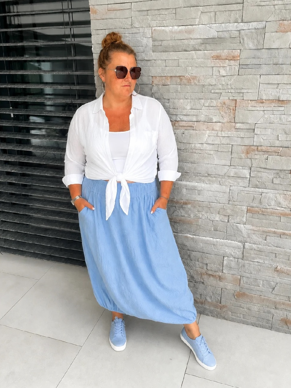 Každý týden novinky pro plnoštíhlé | Fashion Victim