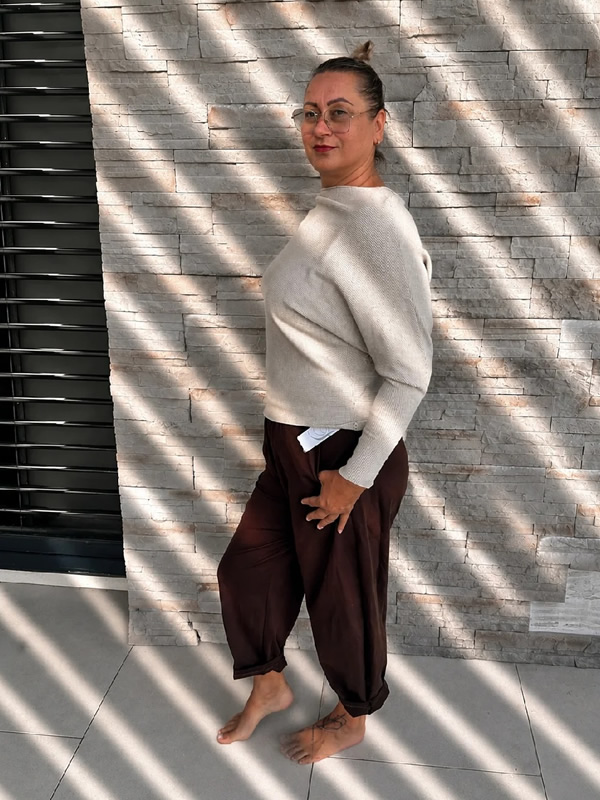 Oblečení pro plnoštíhlé | Fashion Victim