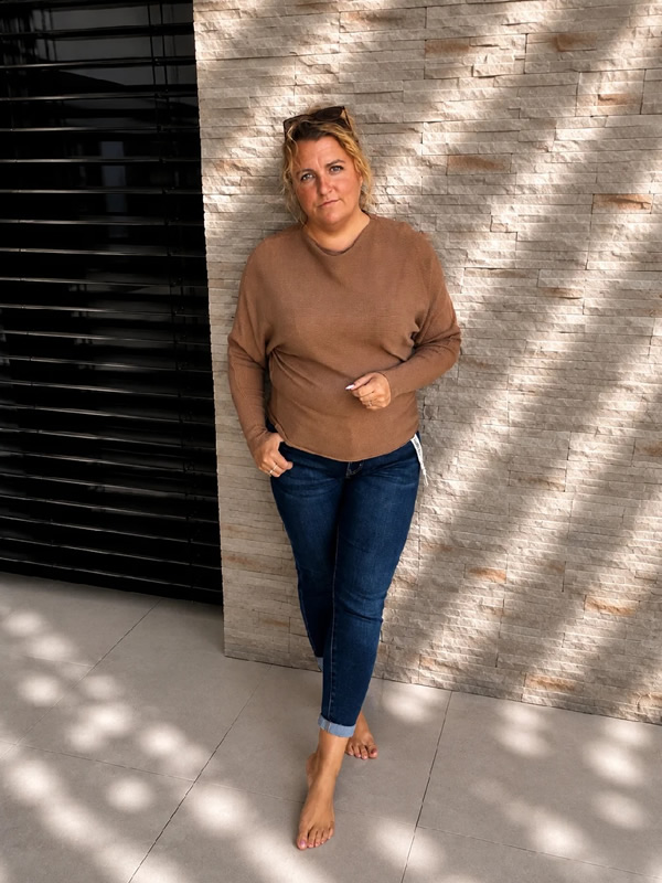 Každý týden novinky pro plnoštíhlé | Fashion Victim