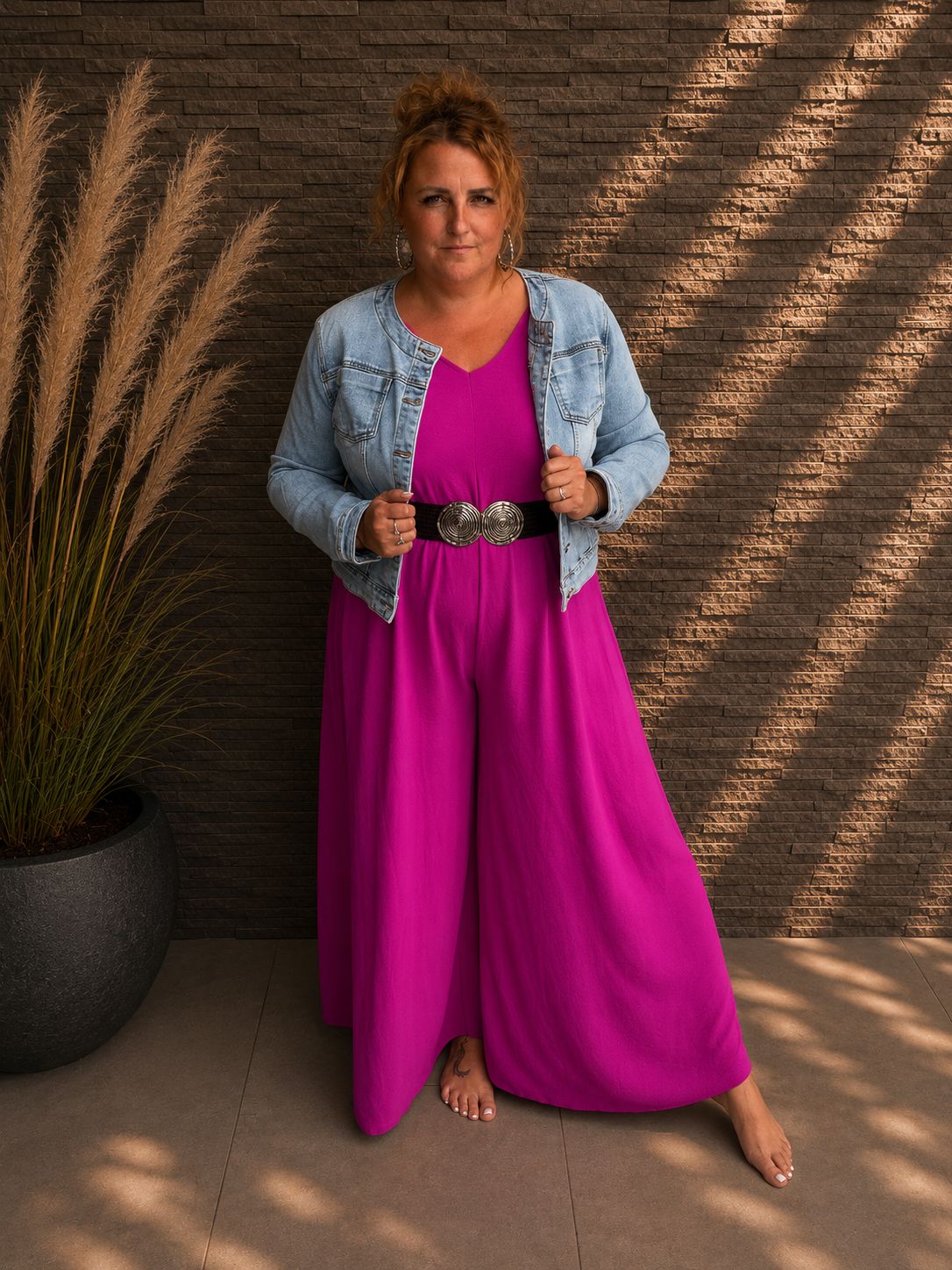 Oblečení pro plnoštíhlé | Fashion Victim