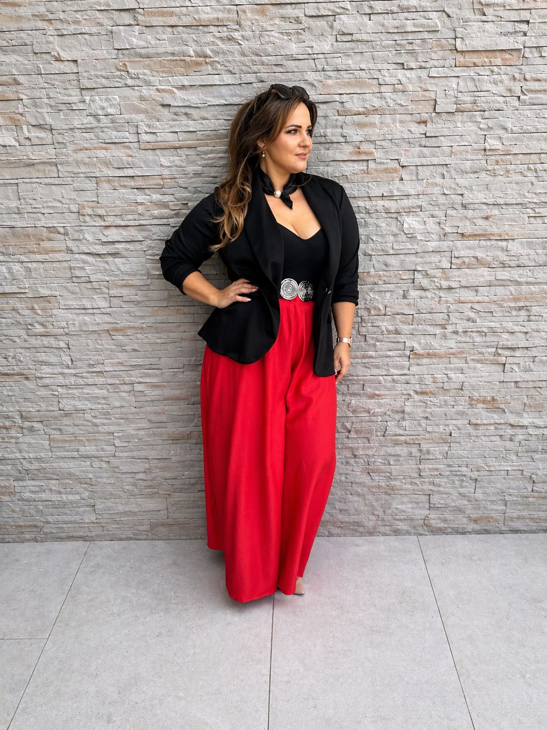 Oblečení pro plnoštíhlé | Fashion Victim