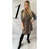 Šaty Irposia (Barva 4)