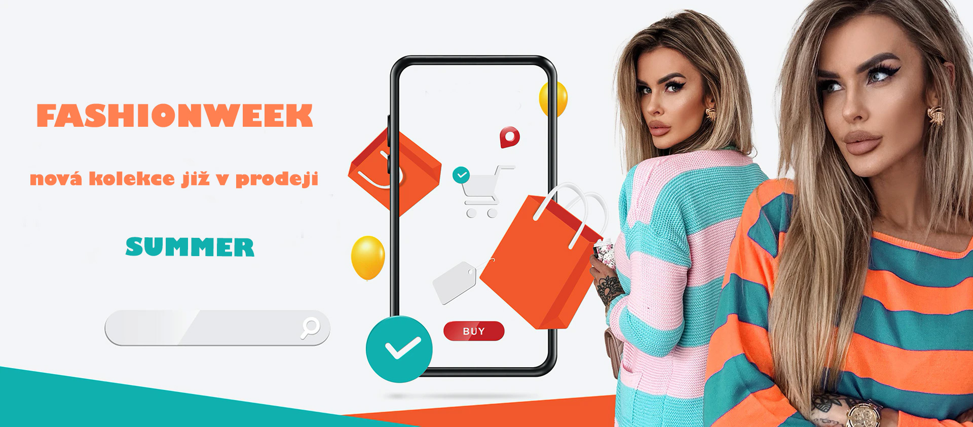 Dámské oblečení