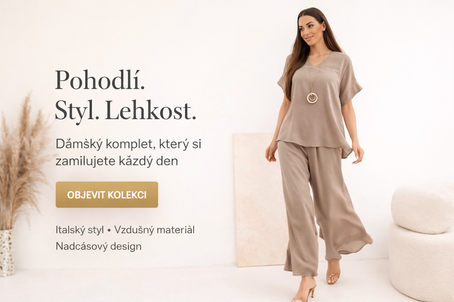 Oversize kardigan HONEY– odesíláme do 24 h