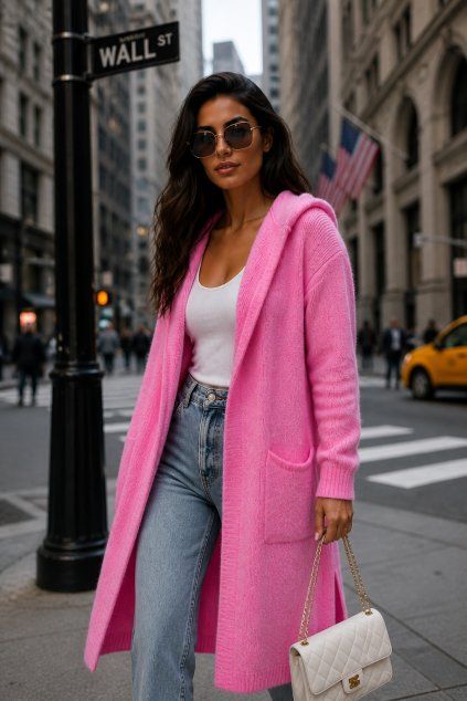 cardigan nina