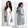 Svetr,cardigan,blezer s kapuci MUST HAVE/3681