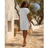 damske bavlnene saty oversize sarco sheda 2