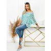 damska boho halenka tropica matova 3