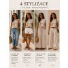 halenka geels stylizace