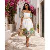 damske midi saty 25298 bile 2