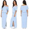 maxi saty mf815 blankyt