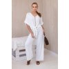 Talianska súprava košele a nohavice k5963