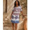 saty viskozove midi aztec boho elizabeth (1)