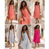 damska midi sukne a607 stylizace 5