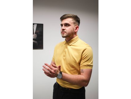 Tričko polo