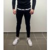 Skiny jeans - černé