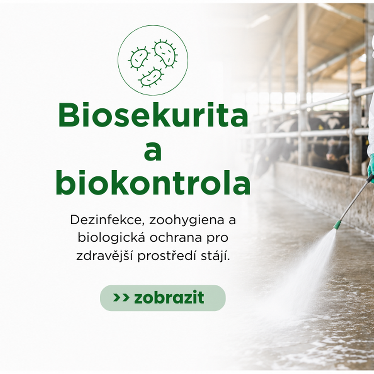 Biosecurita a biokontrola