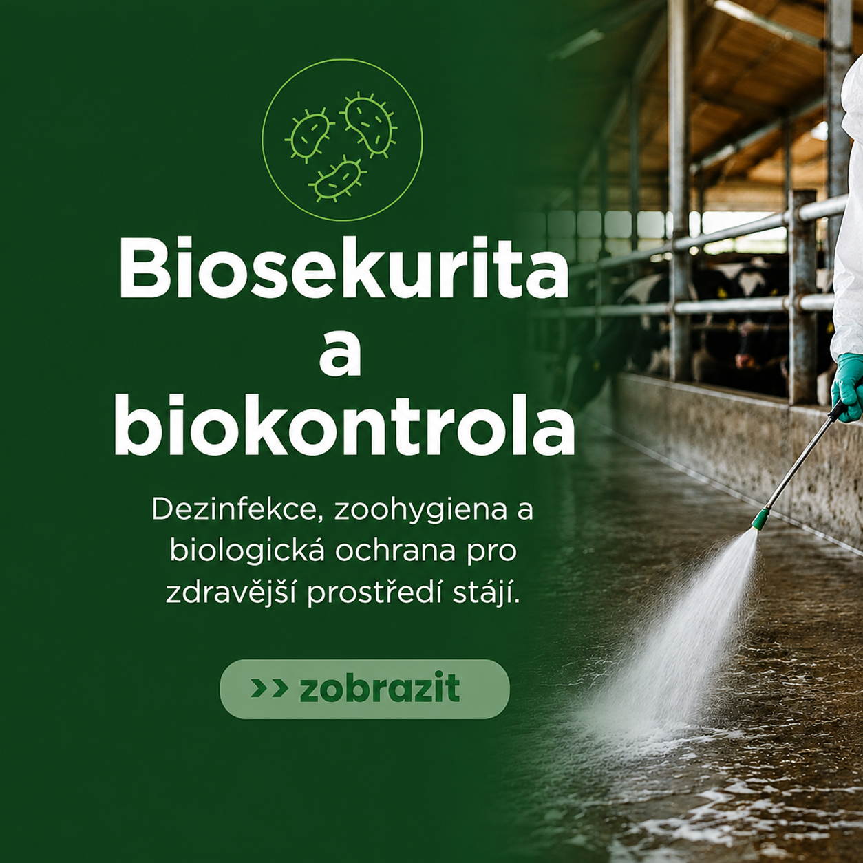 Biosecurita a biokontrola