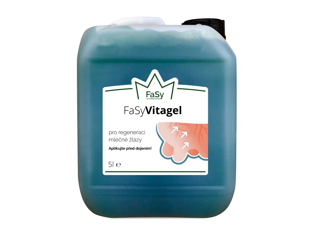 vitagel