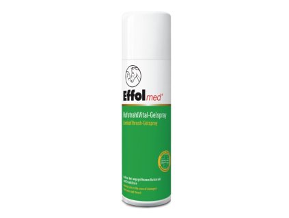 Effol med Combat Thrush Gel Spray