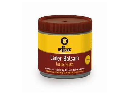 leder balsam