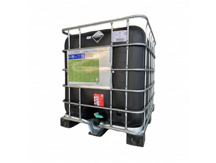 HooFoss IBC