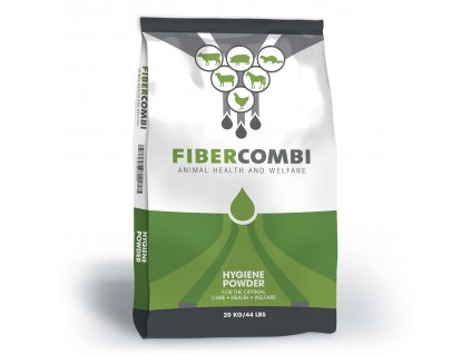 FiberCombi 20 kg