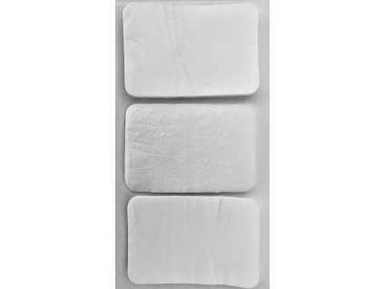 FaSy Mini Pads 120 ks