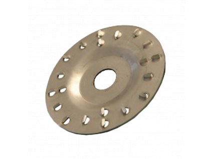 Paznehtářská fréza WOPA 110 mm