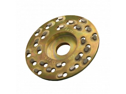 Paznehtářská fréza WOPA 93 mm