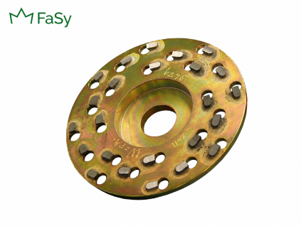 fréza 110mm