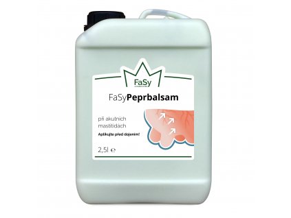 peprbalsam