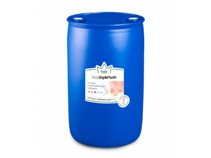 Dip&flush200