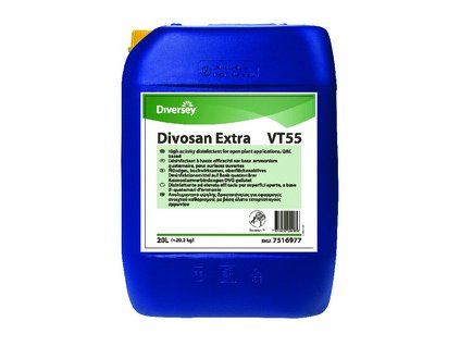 Divosan Extra
