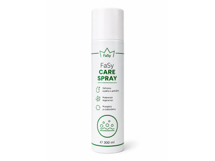 fasy care spray