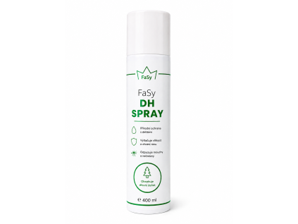 DH spray