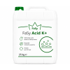 fasy acid k+