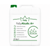 fasy alcalic a+